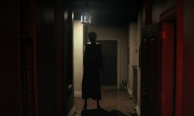 Silent Hills es cancelado oficialmente