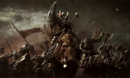 Creative Assembly confirma Total War: Warhammer para PC