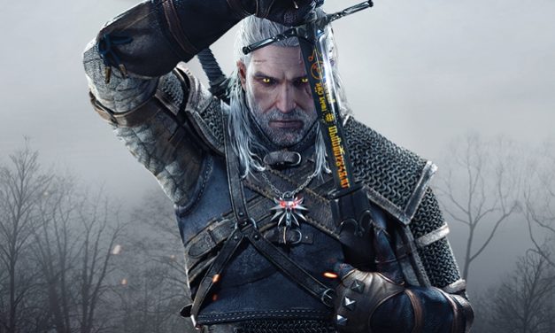 Que la espera se te haga más pesada con este trailer de The Witcher 3: Wild Hunt