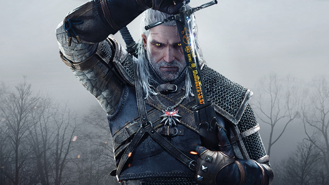 Que la espera se te haga más pesada con este trailer de The Witcher 3: Wild Hunt