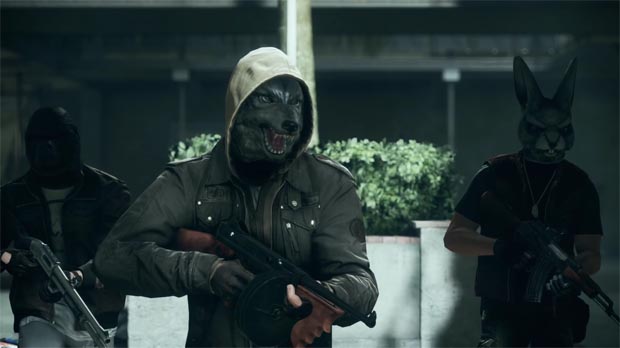 El primer DLC de Battlefield Hardline llegará en junio