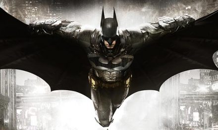 Conoce las voces detrás de Batman: Arkham Knight