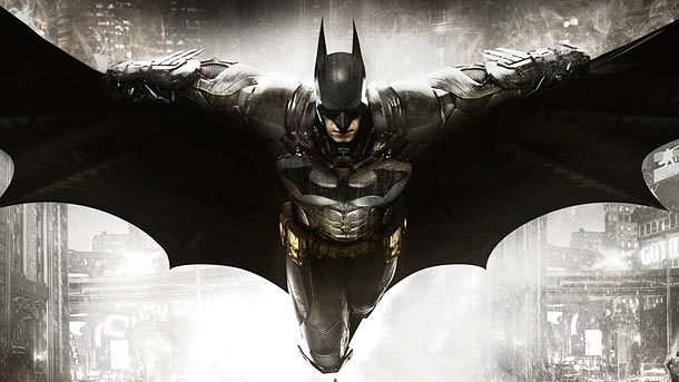 Conoce las voces detrás de Batman: Arkham Knight