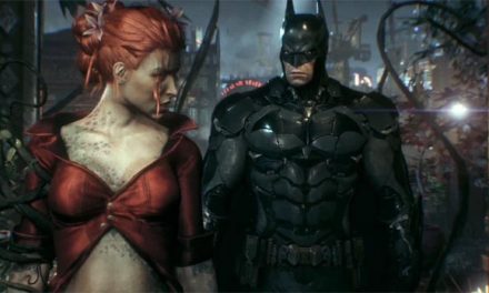 Vean a Batman hacer lo que mejor hace en este video de gameplay de Arkham Knight