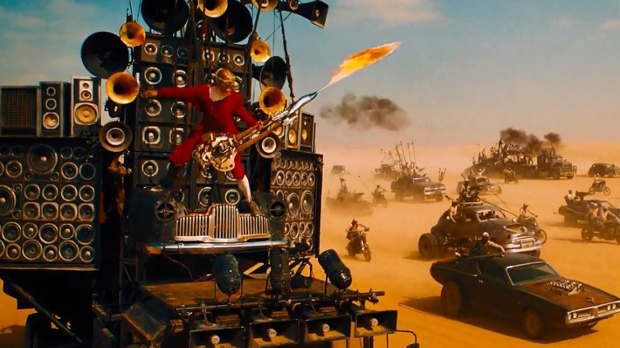 Mientras tanto, en el foro…