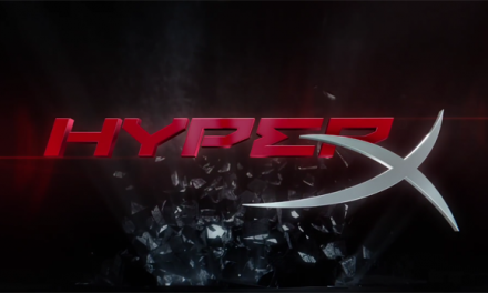 HyperX presenta su línea para el 2015