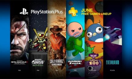 Lista de juegos disponibles para PlayStation Plus en junio