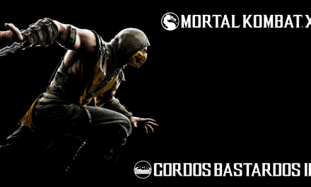 Reseña Mortal Kombat X