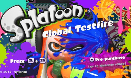 Mucha información sobre Splatoon en el Nintendo Direct del día de hoy