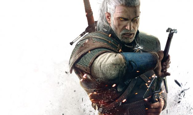 Trailer de lanzamiento de The Witcher 3: Wild Hunt