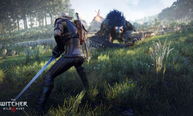 Ve dando un vistazo a las criaturas que azotarán el mundo de The Witcher 3: Wild Hunt