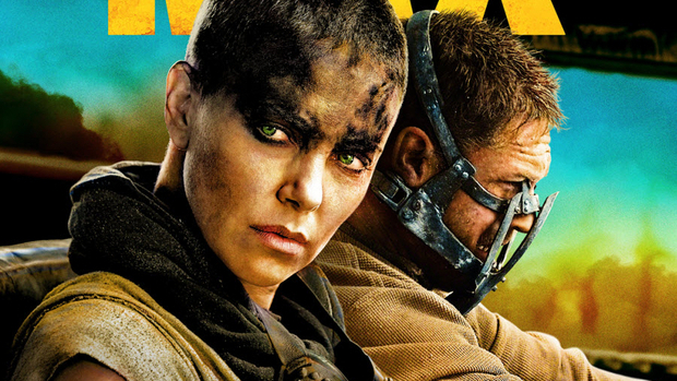 Cine 102: Mad Max: Furia en el Camino