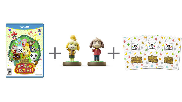 Dos nuevos Animal Crossing anunciados