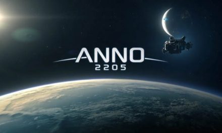 El juego con el nombre más coqueto, Anno 2205