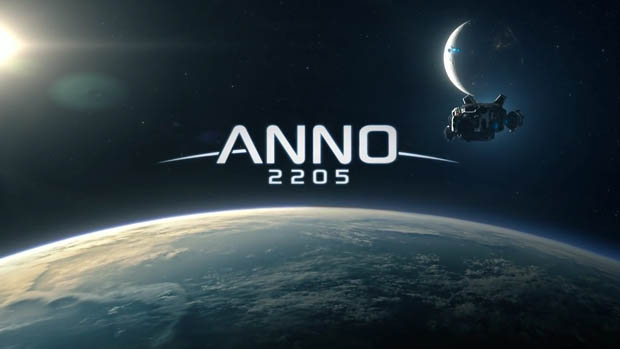 El juego con el nombre más coqueto, Anno 2205