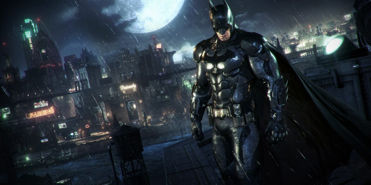 Se suspenden temporalmente las ventas de Batman: Arkham Knight en la PC