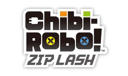 Un nuevo juego de Chibi-Robo! anunciado para el 3DS
