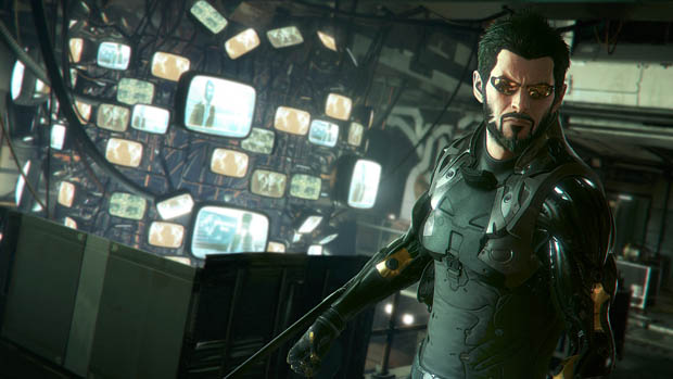 Eidos Montreal complace con un video de gameplay de Deus Ex: Mankind Divided