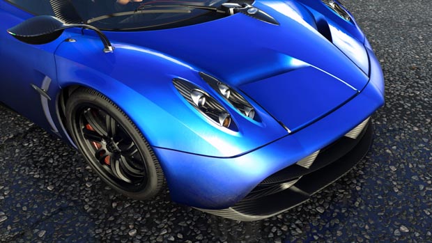 Driveclub PlayStation Plus Edition llegará mañana