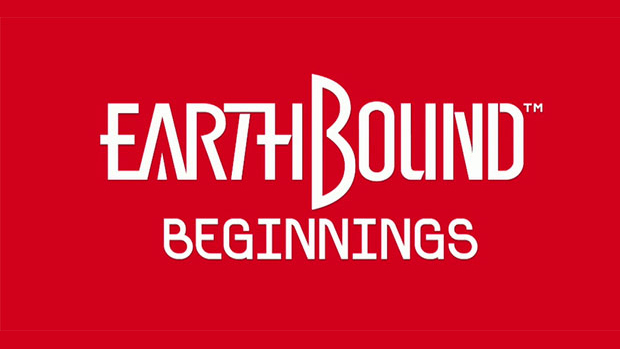 Earthbound Beginnings llega a América
