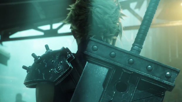 Está sucediendo: ¡Final Fantasy VII POR FIN tendrá un Remake!