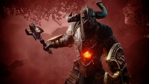 Nuevo trailer de Fable Legends