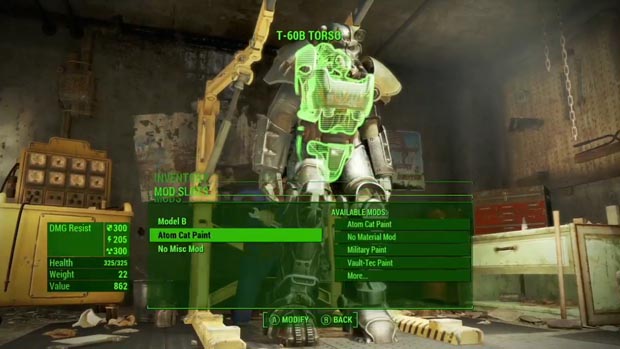 Fallout4PowerArmor