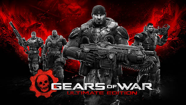 Gears of Wars Ultimate Edition, el clásico ahora a 60 fps