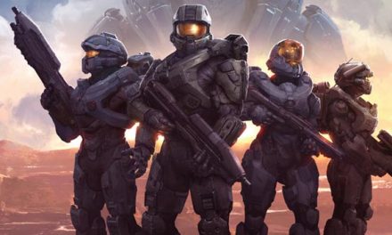 [Update] Salen a la luz varios detalles sobre Halo 5: Guardians