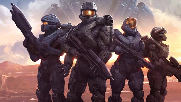 [Update] Salen a la luz varios detalles sobre Halo 5: Guardians