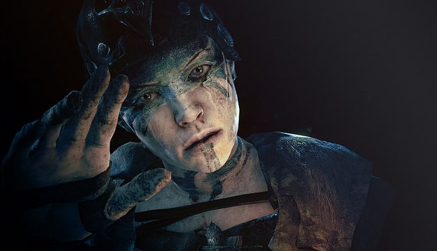 Nuevo trailer y detalles sobre Hellblade, el nuevo juego de Ninja Theory