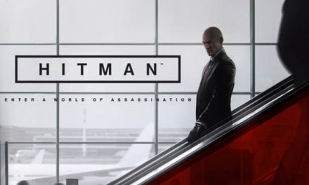 El nuevo juego de Hitman estará disponible el 8 de diciembre