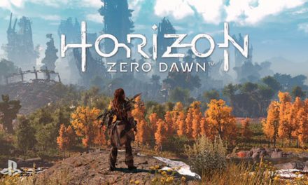 El nuevo juego de Guerrilla Games es Horizon Zero Dawn