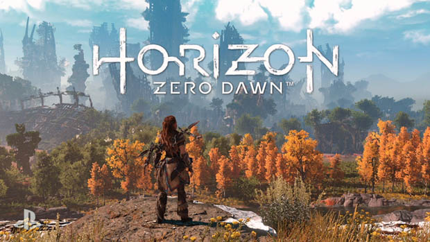 El nuevo juego de Guerrilla Games es Horizon Zero Dawn