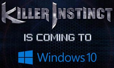 ¿Cómo de que no? ¡Killer Instinct llegará a la PC, perros!