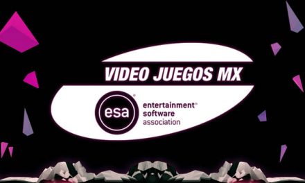 Se anuncia Video Juegos MX, un concurso nacional de desarrollo