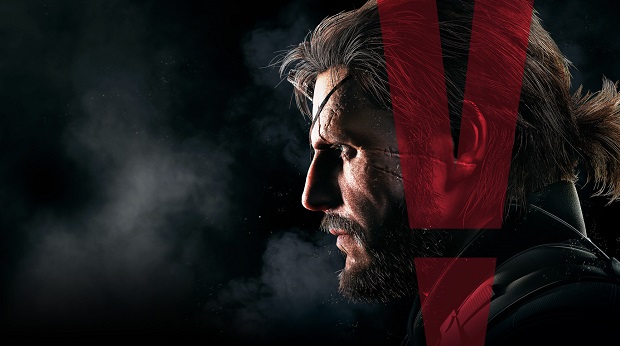 Agasájense con el trailer de Metal Gear Solid V: The Phantom Pain en el E3 2015