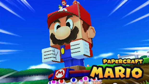 Tendremos un nuevo juego de la excelente serie de Mario & Luigi