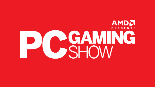 No se pierdan el PC Gaming Show de AMD