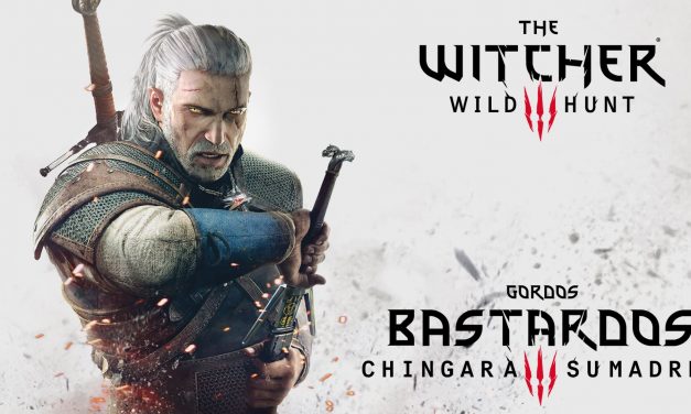 Reseña The Witcher 3: Wild Hunt