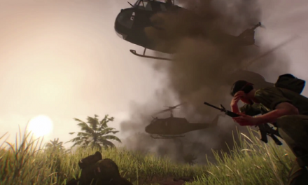 Tripwire Interactive anuncia Rising Storm 2: Vietnam