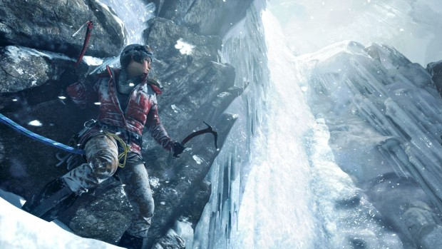 Nuevo gameplay de Tomb Raider, ahora con más golpes para Lara