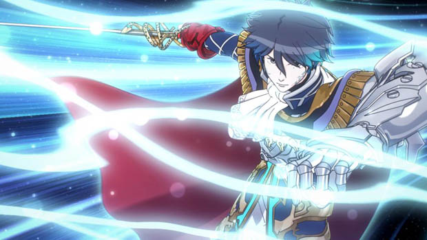 Shin Megami Tensei X Fire Emblem llegará a nuestro continente