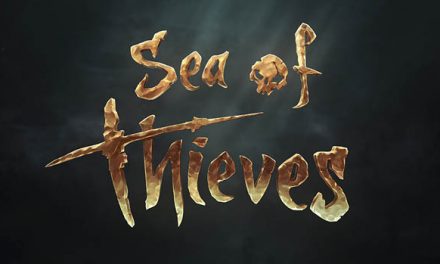 Lo más nuevo de Rare, Sea of Thieves