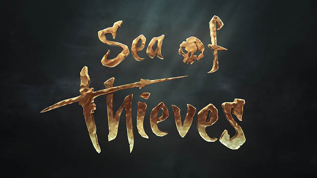 Lo más nuevo de Rare, Sea of Thieves
