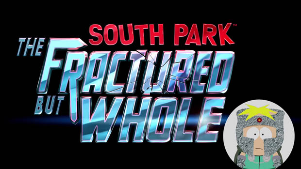 Ubisoft presenta South Park: The Fractured but Whole