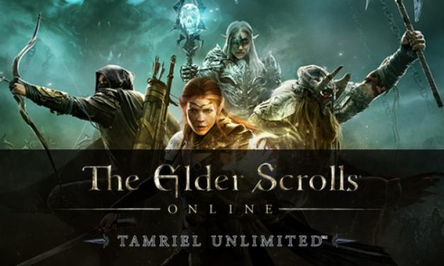 Trailer del nuevo contenido de The Elder Scrolls Online: Tamriel Unlimited en el E3 2015
