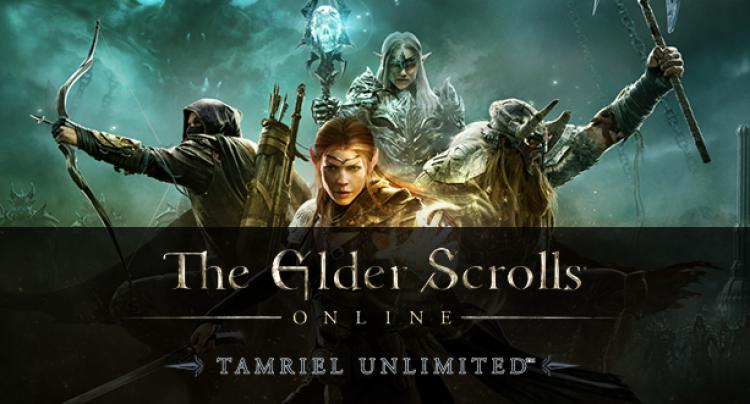 Trailer del nuevo contenido de The Elder Scrolls Online: Tamriel Unlimited en el E3 2015