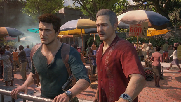 No pueden dejar de checar el demo de Uncharted 4: A Thief’s End del E3 2015