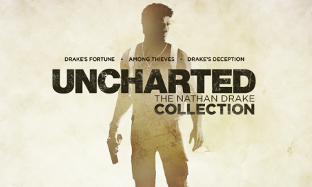 Se confirma la existencia de la Uncharted: The Nathan Drake Collection